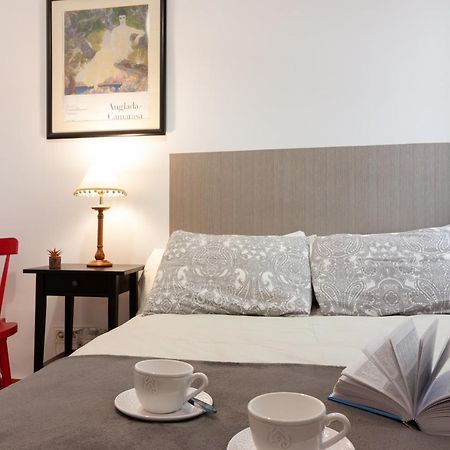 Sea & Wave Soho Family Apartment 马拉加 外观 照片